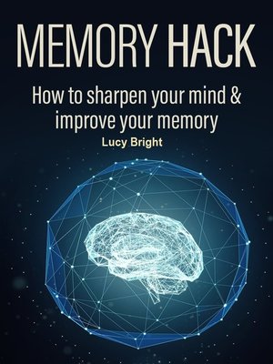 cover image of Memory Hack